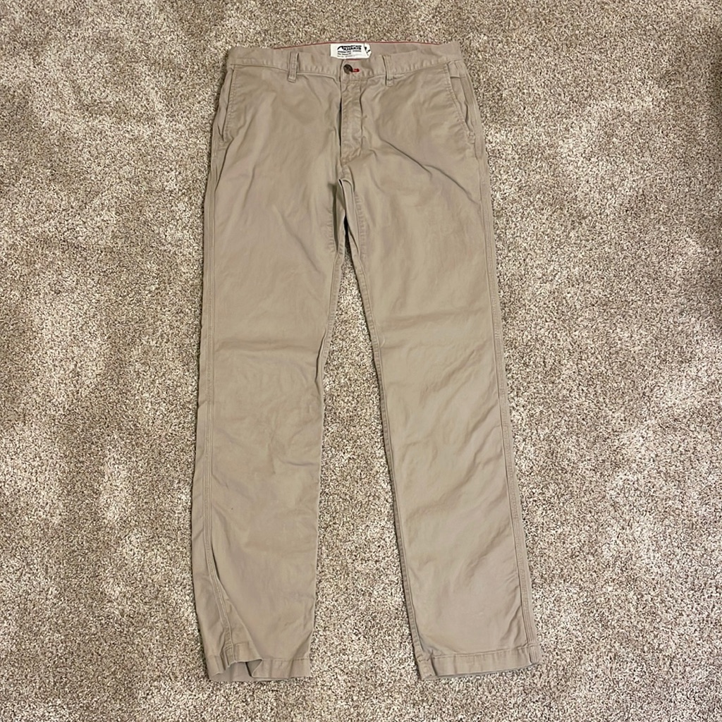 Mountain Khaki 3434 Pants